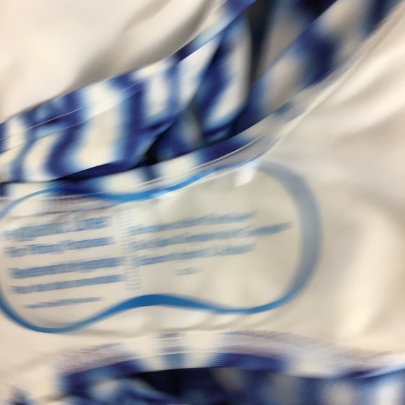 Michael Michael Kors One Piece Swimsuit Plus Size - Picture 8 of 11